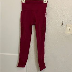 Gymshark Energy Seamless Legging